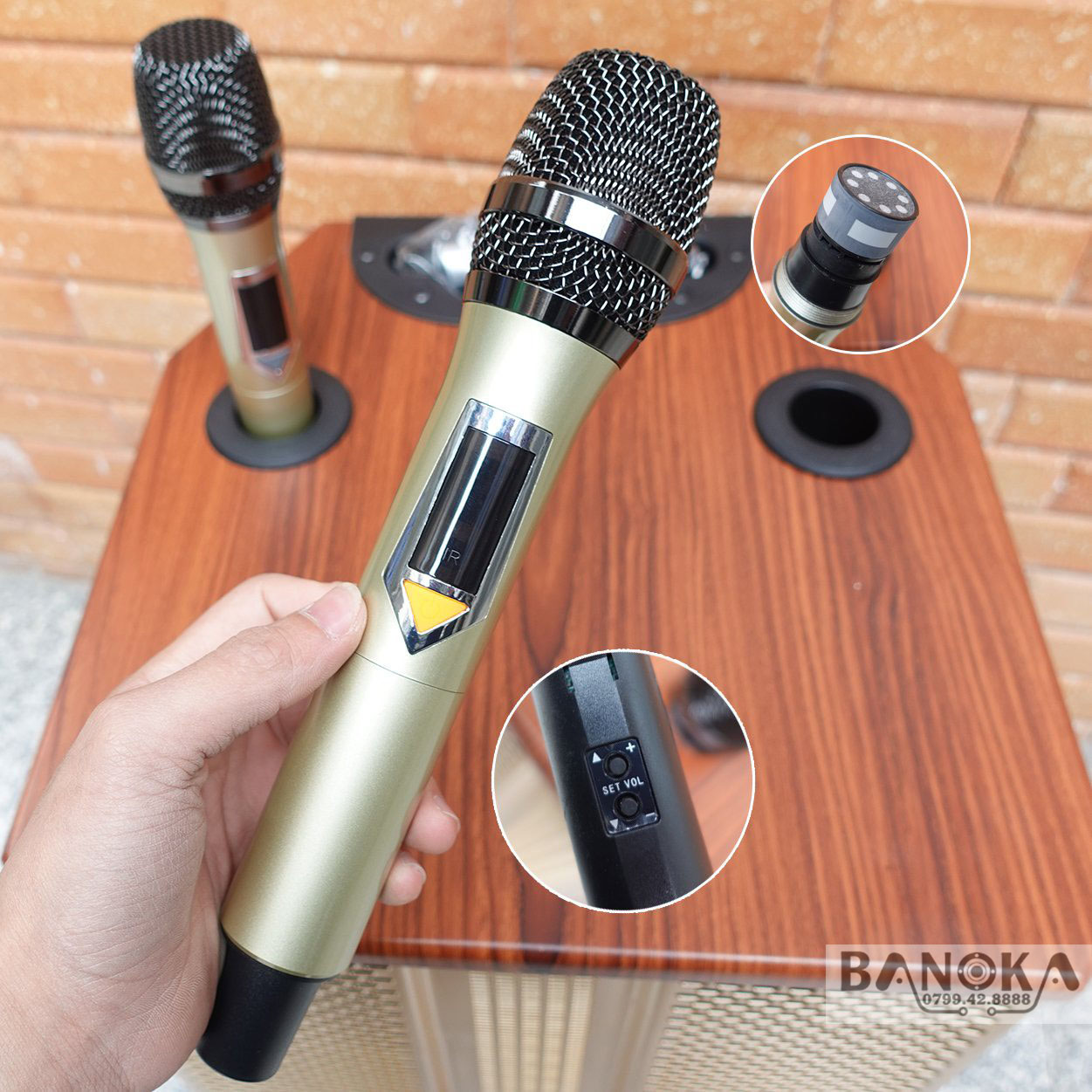 https://banoka.vn/Loa Kéo Cao Cấp Cmcaudio MA-15 Plus Bass 40 (9)